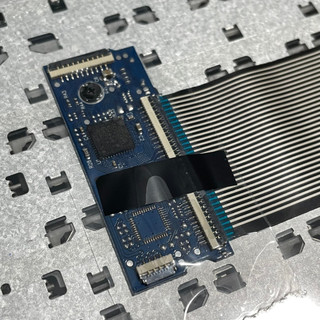 Bàn Phím Laptop Dell Latitude E6520 E6530 E6540 E5520 E5520M E5530
