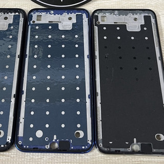 Khung xương Xiaomi Mi Note 8