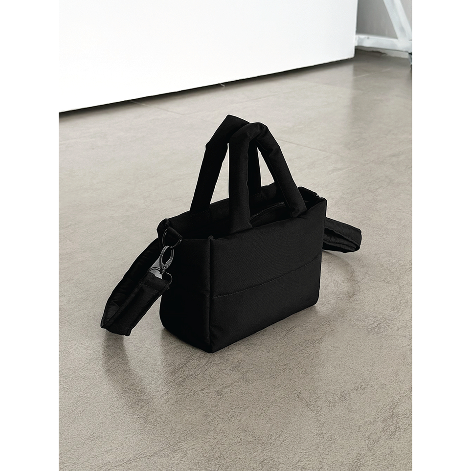 Túi FUAS™ BonBon Mini Puffer Bag