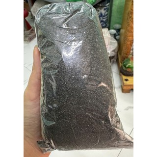 Tro nếp 95% - đồ cho vào bát hương - 1 túi khoảng 1,5 lạng - Chợ Sứ Bát Tràng