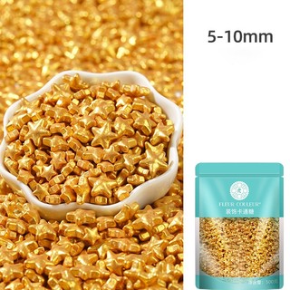 Cốm đường sao vàng (50g)/ CD4