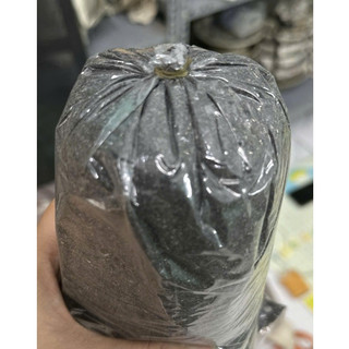 Tro nếp 95% - đồ cho vào bát hương - 1 túi khoảng 1,5 lạng - Chợ Sứ Bát Tràng