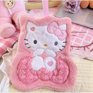 🌸KHĂN LAU TAY KITTY 🎀KITTY HOUSE