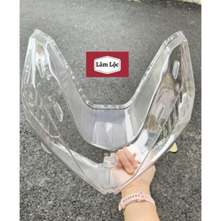 mica pha đèn xe vario click đời 2015-2017