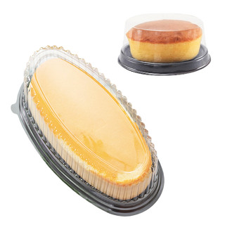 Hộp Oval (set 100 hộp)