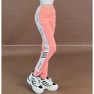 QUẦN JOGGER CHỮ DỌC [hình thật shop chụp] Eothon60