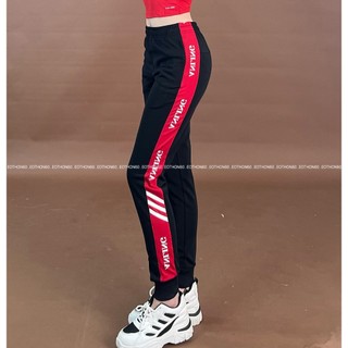 QUẦN JOGGER CHỮ DỌC [hình thật shop chụp] Eothon60