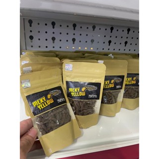 Cám Mexy Batik Yellow | Hỗ Trợ Batik | Thức Ăn Lóc