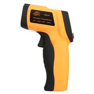 Máy đo nhiệt độ hồng ngoại Benetech GM550