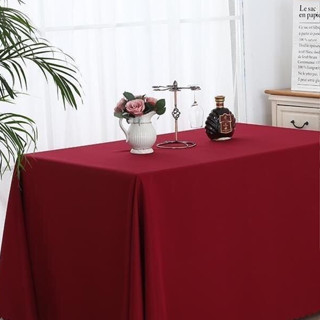 Thời trang Nhã Sơn - Khăn trải bàn ăn, trang trí bàn tiệc, hội nghị, bàn giáo viên