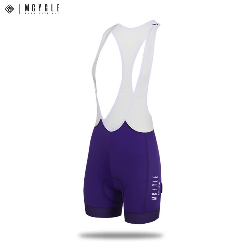 Quần yếm nữ đạp xe Mk041w chính hãng Mcycle