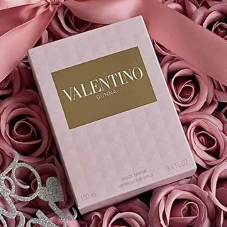 Nước Hoa Nữ Valentino Donna Eau De Parfum 100ml