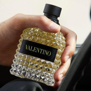 Nước Hoa Nam Valentino Uomo Born In Roma Green Stravaganza EDT 100ml