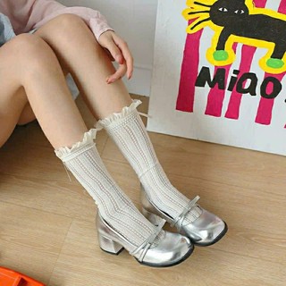 Dolly shoes - Giày da bò nữ (genuine leather)