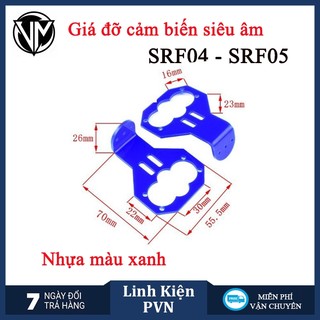 Cảm biến siêu âm Ultrasonic Sensor HC-SRF04