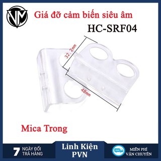 Cảm biến siêu âm Ultrasonic Sensor HC-SRF04