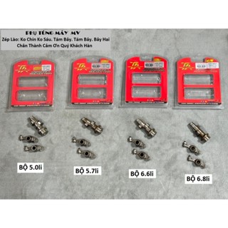 Cam cò lăn TA size 5.0/5.7/6.6/6.8li dành cho xe Dream Wave