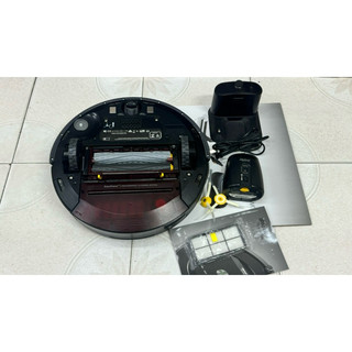 robot hút bụi quét nhà thông minh roomba 880