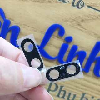 Kính camera Oppo R11S - Chất lượng cao