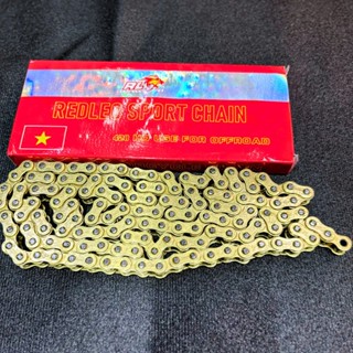  Sên Redleo V2 9mm 428H dài 132L gắn nhiều dòng xe 