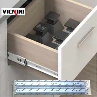 Ray Bi 3 Tầng IVAN- VICKINI