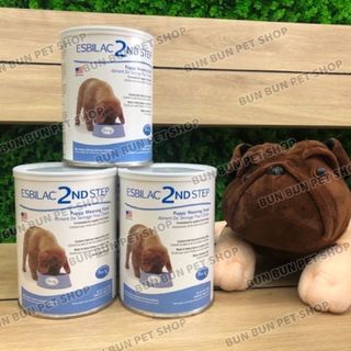 SỮA BỘT ESBILAC 2ND STEP CHO CHÓ PET AG