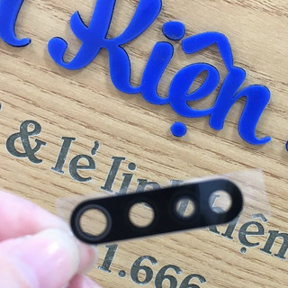 Kính Camera Vivo Y19
