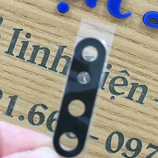 Kính Camera Vivo Y19