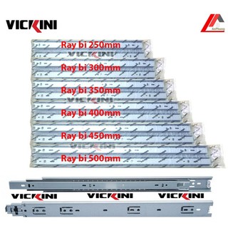 Ray Bi 3 Tầng VICKINI - IVAN