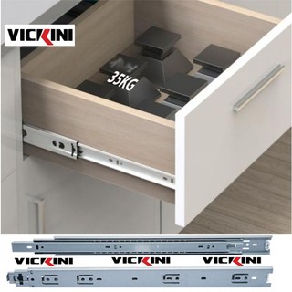 Ray Bi 3 Tầng IVAN -VICKINI