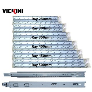 Ray Bi 3 Tầng IVAN -VICKINI