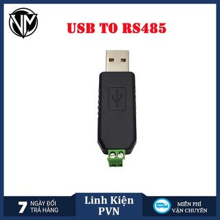 Module chuyển đổi USB to RS485 CH340