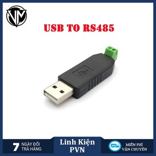 Module chuyển đổi USB to RS485 CH340