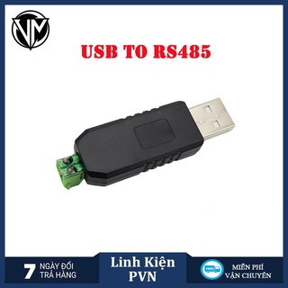 Module chuyển đổi USB to RS485 CH340