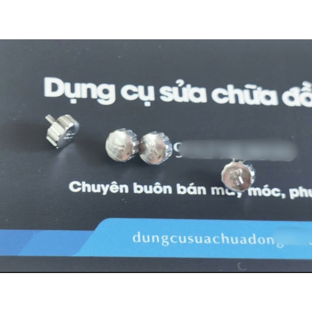 Núm Logo chữ H HB