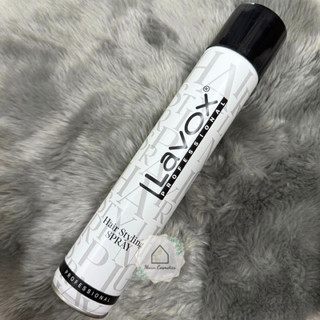 Keo Xịt Tóc Giữ Nếp Tóc Lavox 420ml