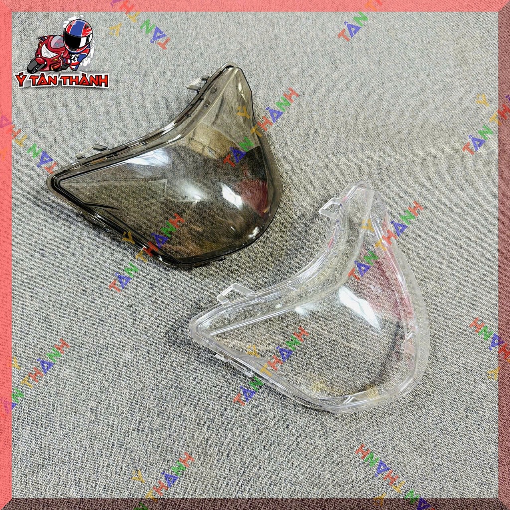 Mica chóa đèn exciter 150 2015 MS24