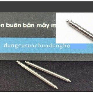 Cặp chốt đồng hồ Thụy Sĩ RL, OMG