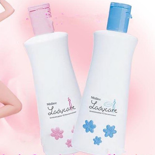 Dung dịch vệ sinh Mistine Ladycare Thái Lan