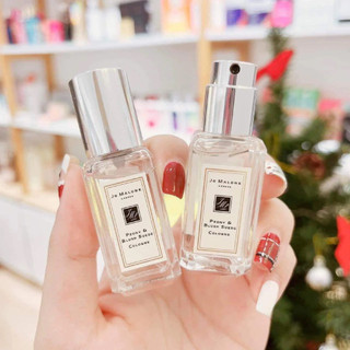 Nước hoa mini Jo Malone Peony & Blush Suede 9ml