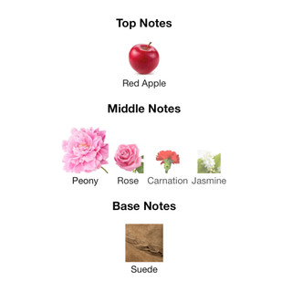 Nước hoa mini Jo Malone Peony & Blush Suede 9ml