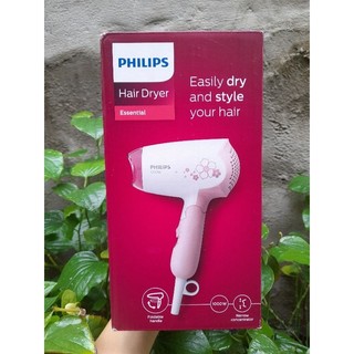 Máy sấy tóc Philips [FREESHIP] 1000W