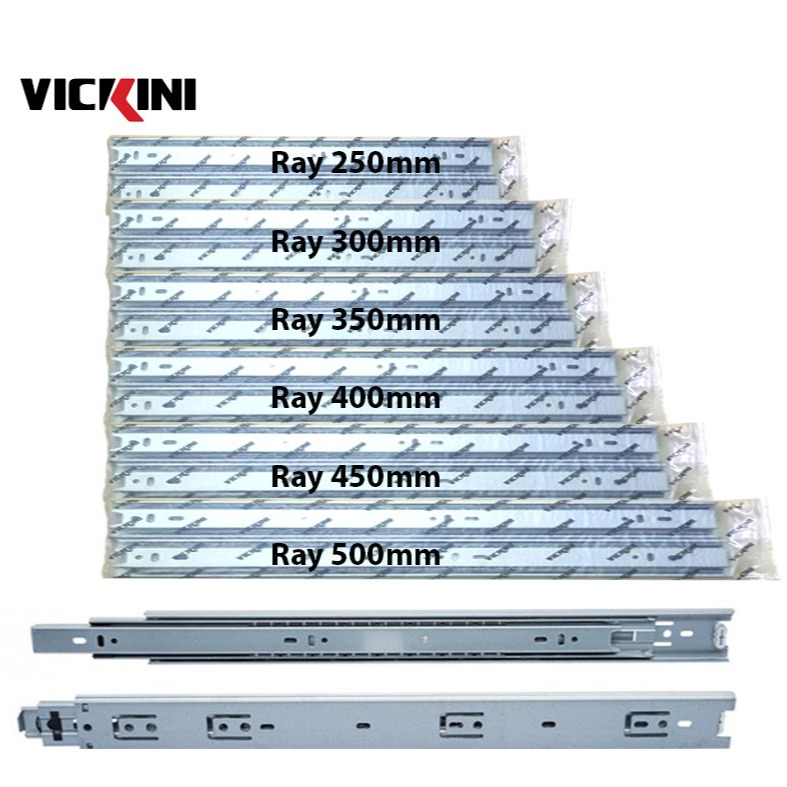 Ray Bi 3 Tầng IVAN-VICKINI