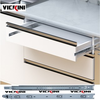 Ray Bi 3 Tầng IVAN -VICKINI ( 1 bộ 2 cái)