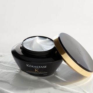 Kerastase Ủ Tóc Hấp tóc Kérastase Chronologiste Regeneration Mask 200ml
