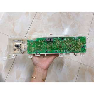 Bo máy giặt Electrolux
