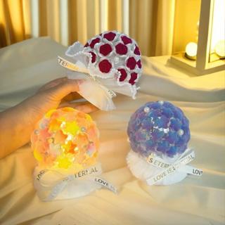 Set vật liệu tự làm quà tặng người yêu, set làm quà sinh nhật handmade dễ thương, quà tặng ngày lễ ý nghĩa 20/10 DIY