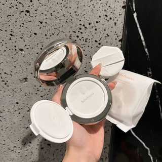 Phấn nước Sulwhasoo Perfecting Cushion [Kèm lõi phụ]