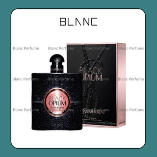 Nước hoa NỮ - Black Opium EDP 90ml