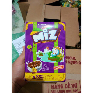 Bánh Quy Socola Miz 54g